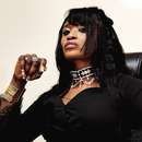 Powerful African-Queen Shemale Dominatrix in Gold Coast